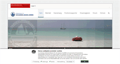 Desktop Screenshot of osk.org